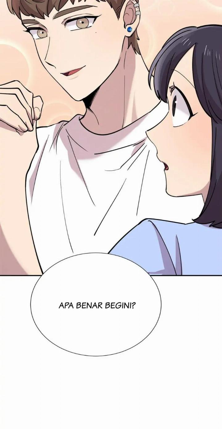 He Can’t Be This Dumb! chapter 38 halaman 62