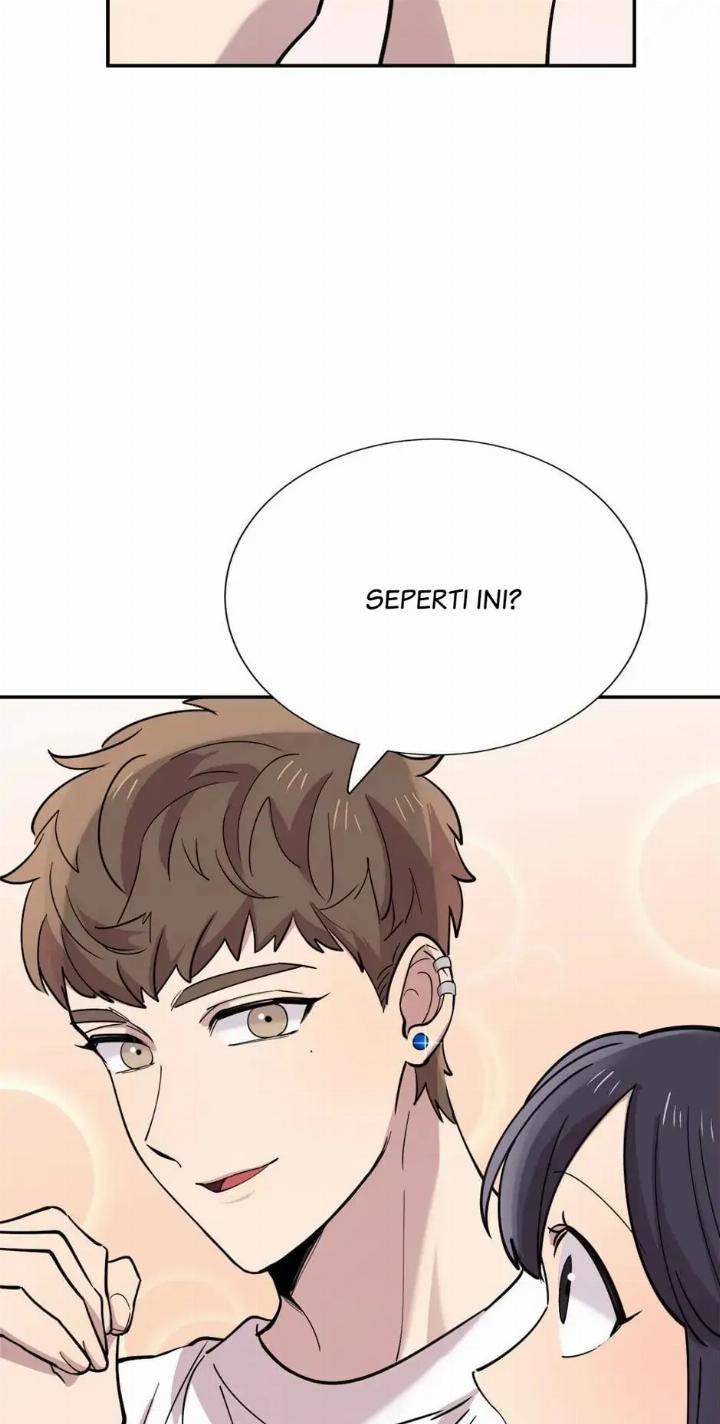 He Can’t Be This Dumb! chapter 39 halaman 3