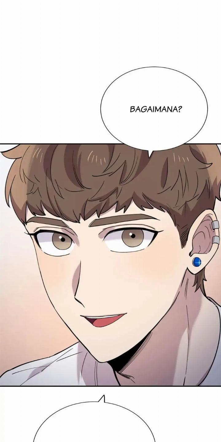 He Can’t Be This Dumb! chapter 39 halaman 8