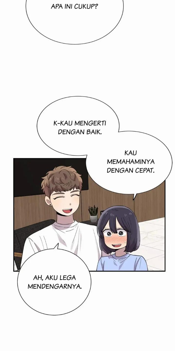 He Can’t Be This Dumb! chapter 39 halaman 9
