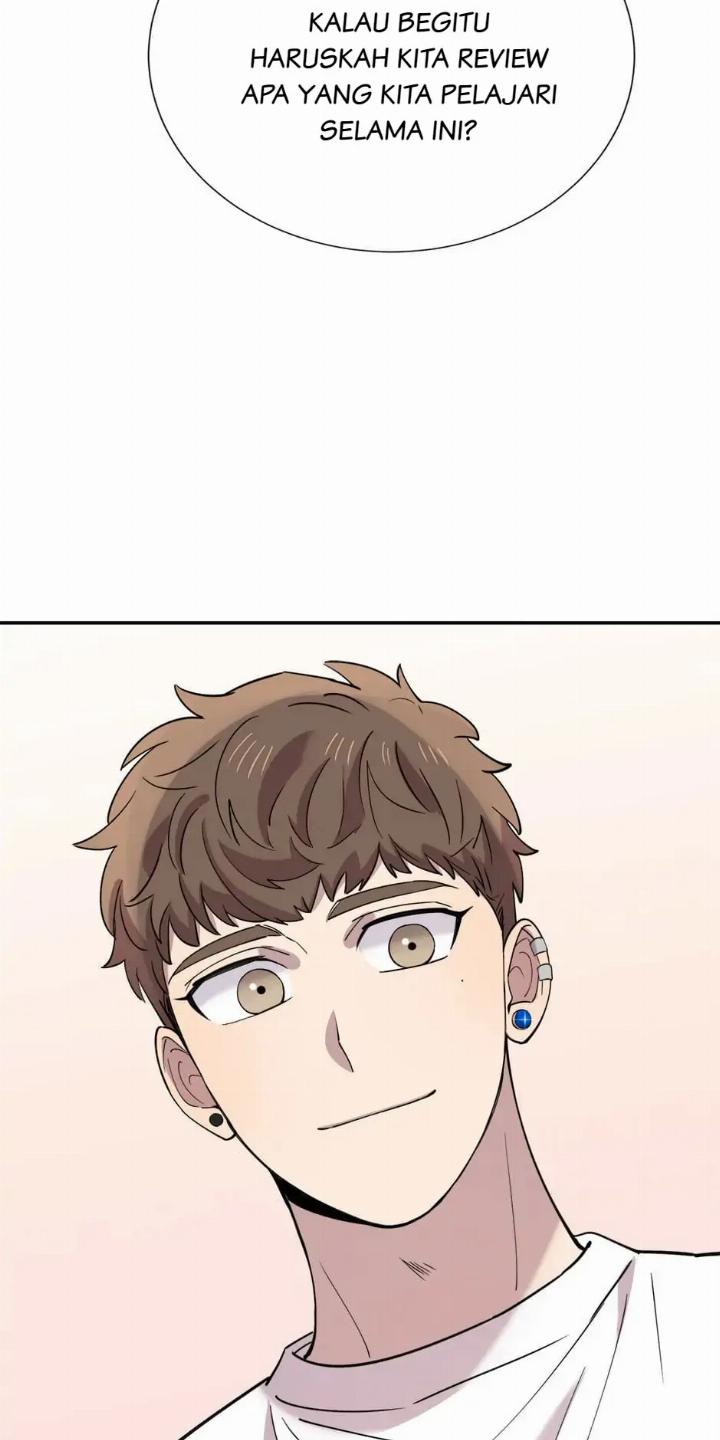 He Can’t Be This Dumb! chapter 39 halaman 11