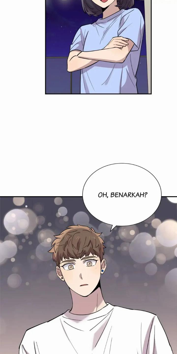 He Can’t Be This Dumb! chapter 39 halaman 19