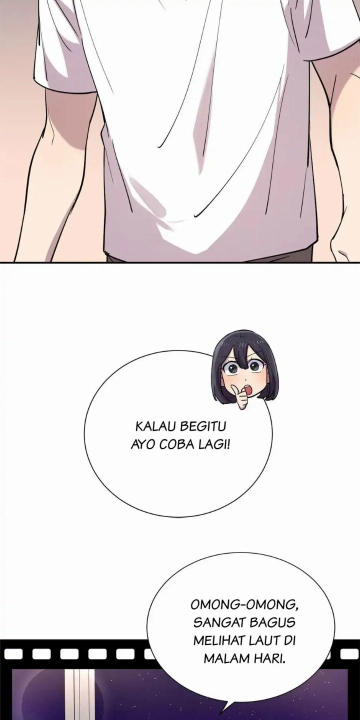 He Can’t Be This Dumb! chapter 39 halaman 20