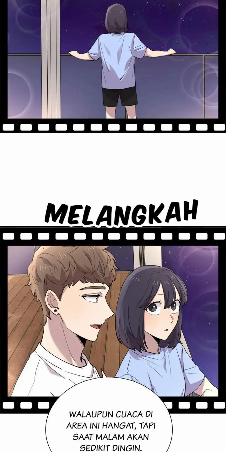 He Can’t Be This Dumb! chapter 39 halaman 21