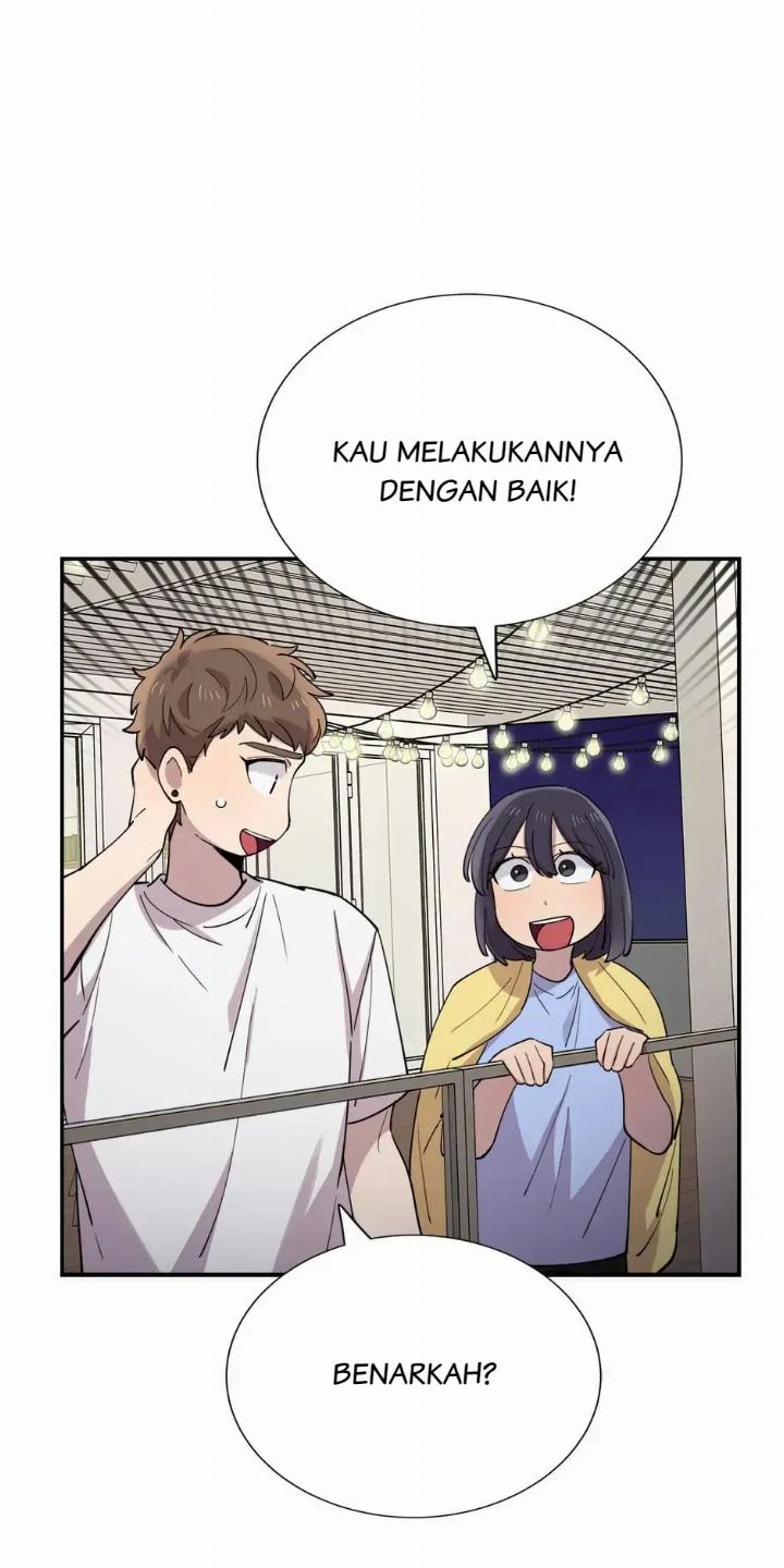 He Can’t Be This Dumb! chapter 39 halaman 28