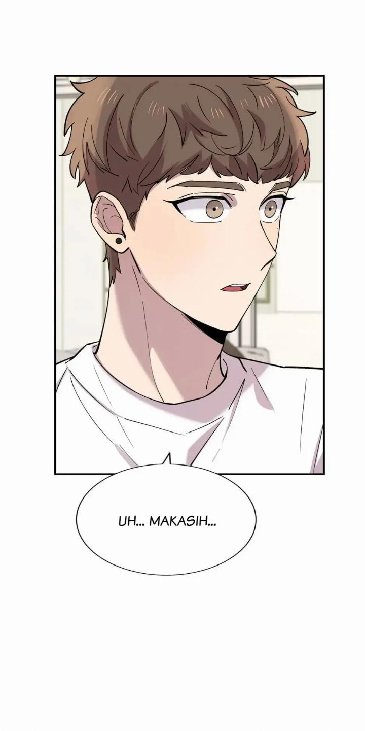 He Can’t Be This Dumb! chapter 39 halaman 31