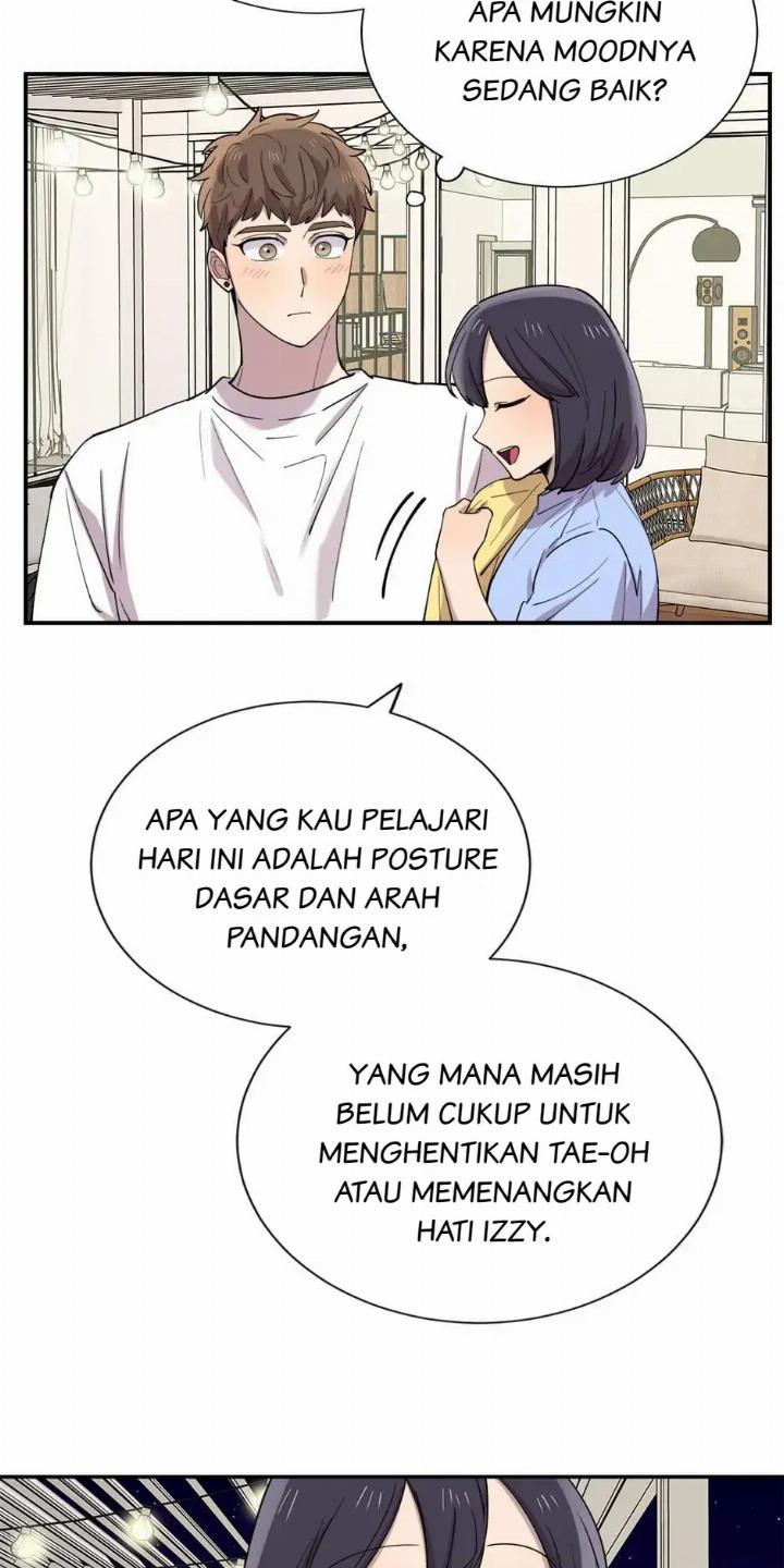 He Can’t Be This Dumb! chapter 39 halaman 33