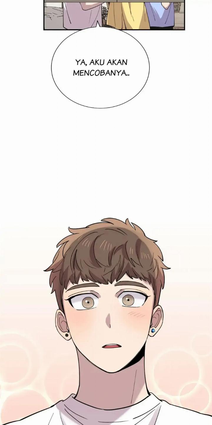 He Can’t Be This Dumb! chapter 39 halaman 35