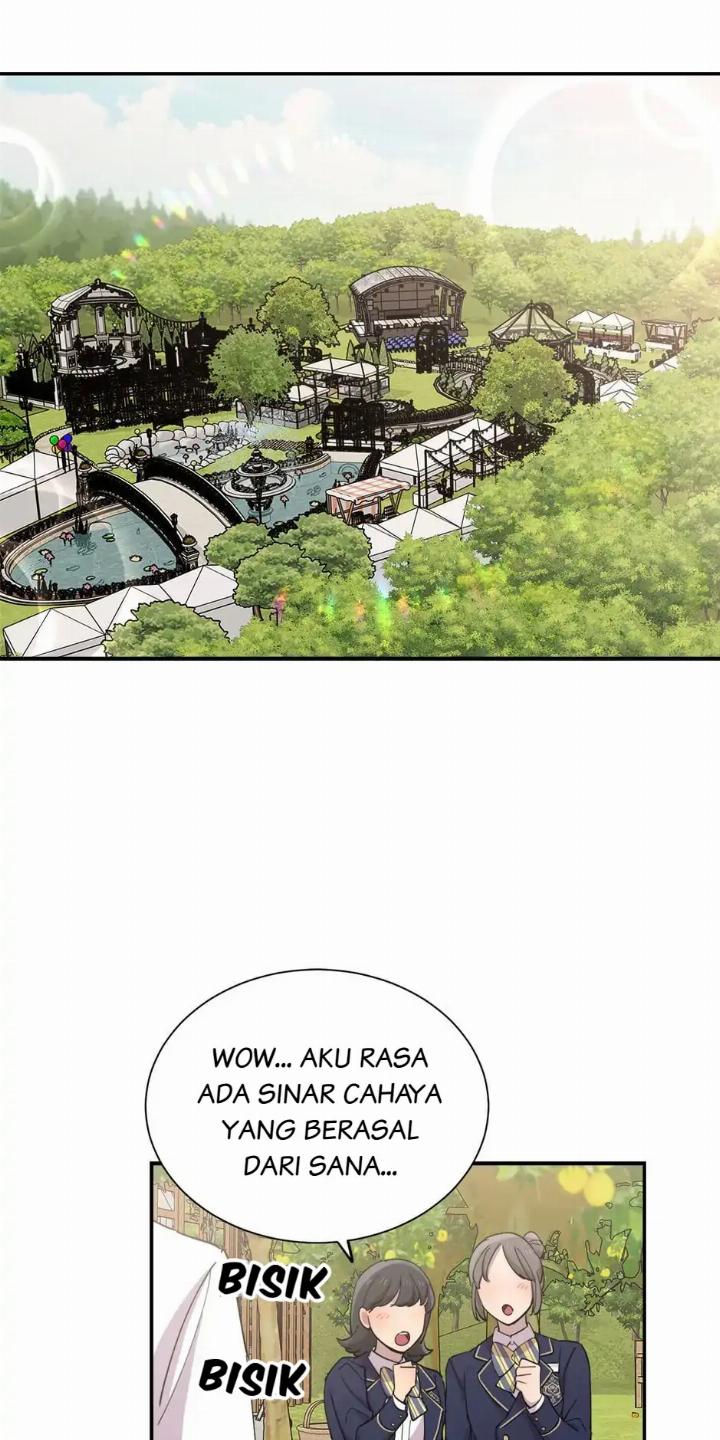 He Can’t Be This Dumb! chapter 39 halaman 38