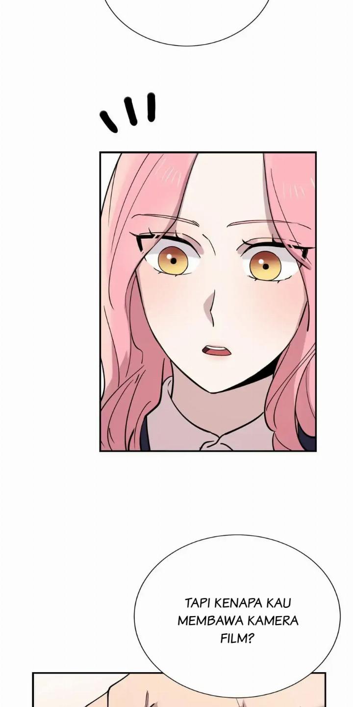 He Can’t Be This Dumb! chapter 39 halaman 41