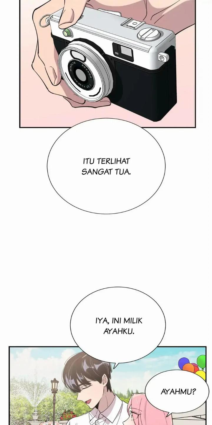 He Can’t Be This Dumb! chapter 39 halaman 42