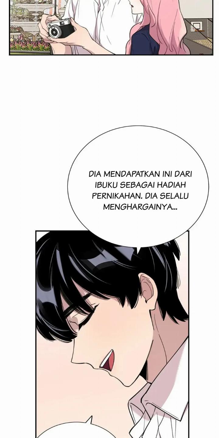 He Can’t Be This Dumb! chapter 39 halaman 43