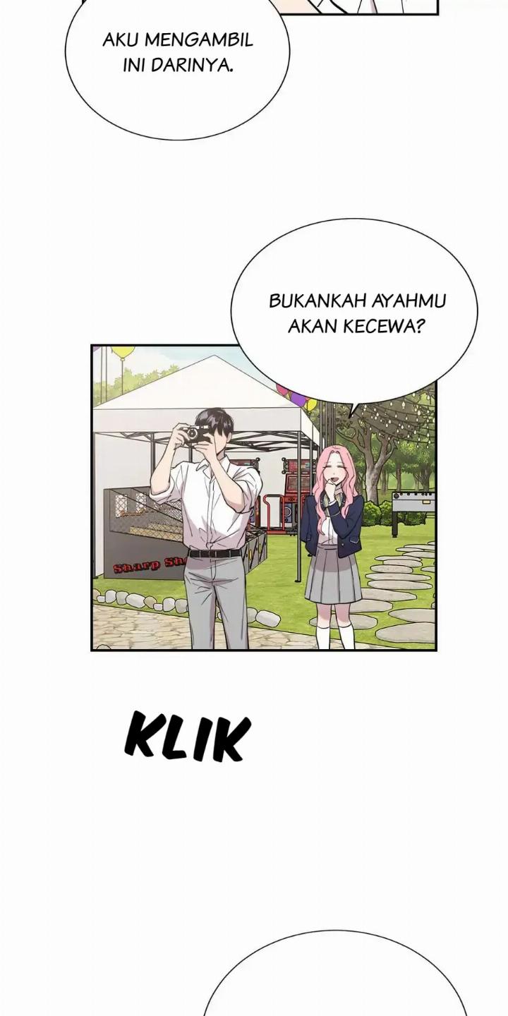 He Can’t Be This Dumb! chapter 39 halaman 44