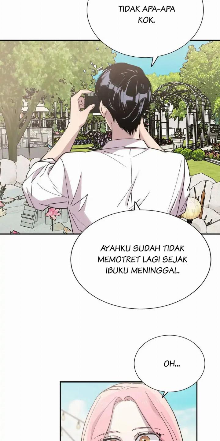 He Can’t Be This Dumb! chapter 39 halaman 45