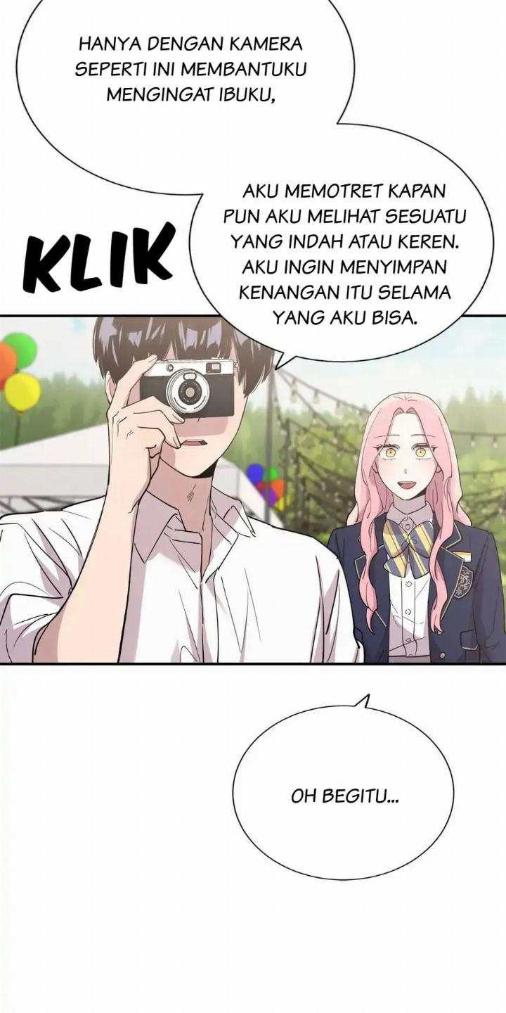 He Can’t Be This Dumb! chapter 39 halaman 47