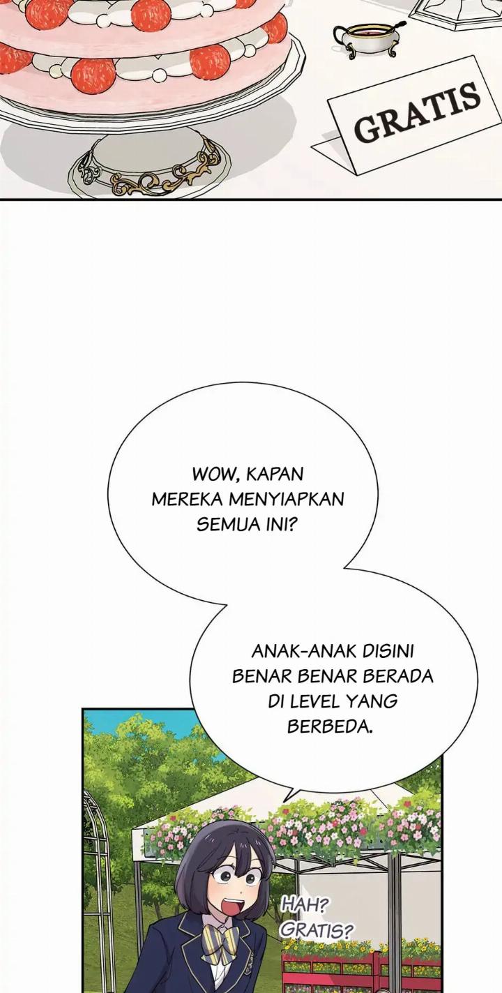 He Can’t Be This Dumb! chapter 39 halaman 53