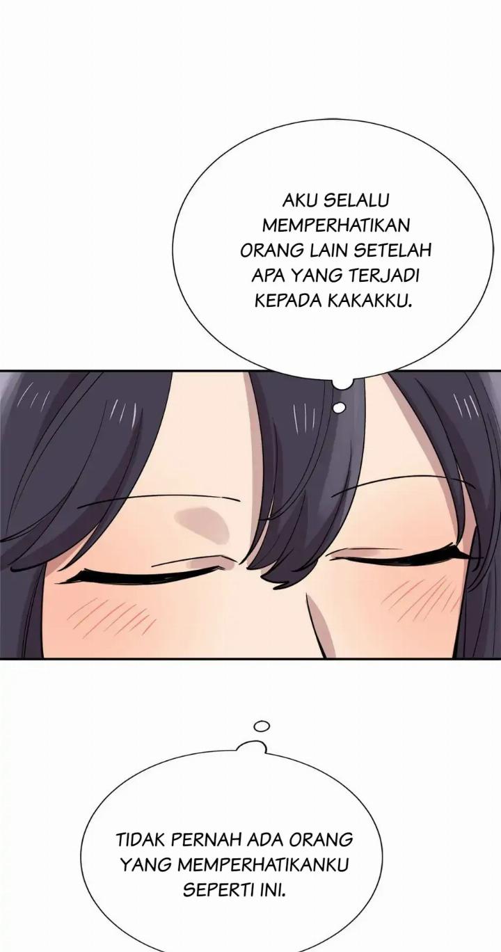 He Can’t Be This Dumb! chapter 39 halaman 58