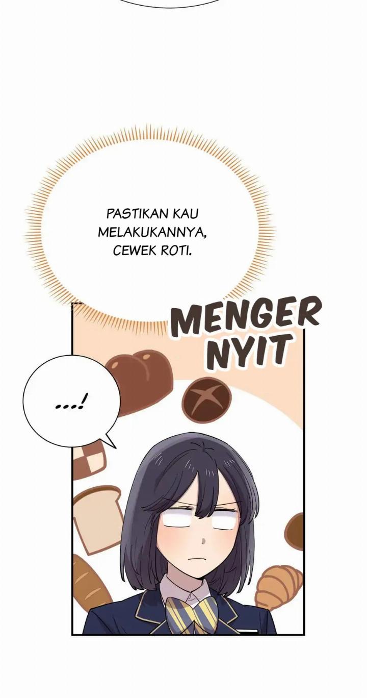 He Can’t Be This Dumb! chapter 39 halaman 59