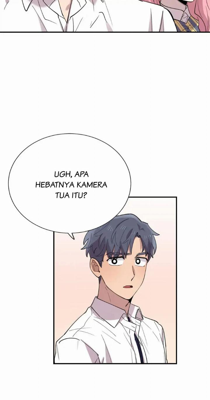 He Can’t Be This Dumb! chapter 39 halaman 62