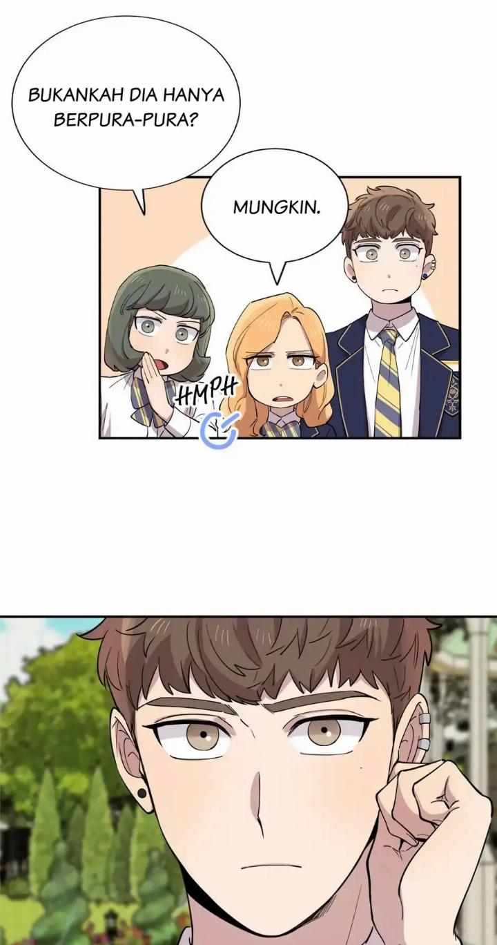 He Can’t Be This Dumb! chapter 39 halaman 63