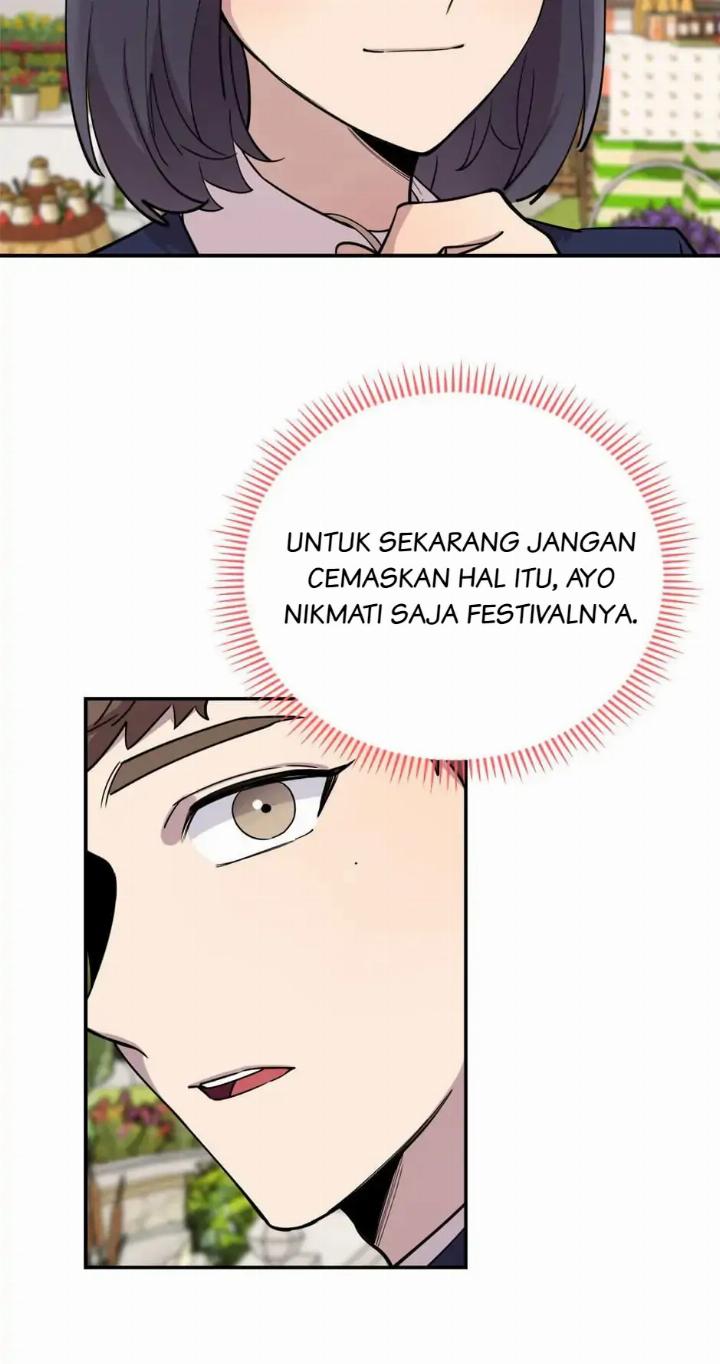He Can’t Be This Dumb! chapter 39 halaman 66