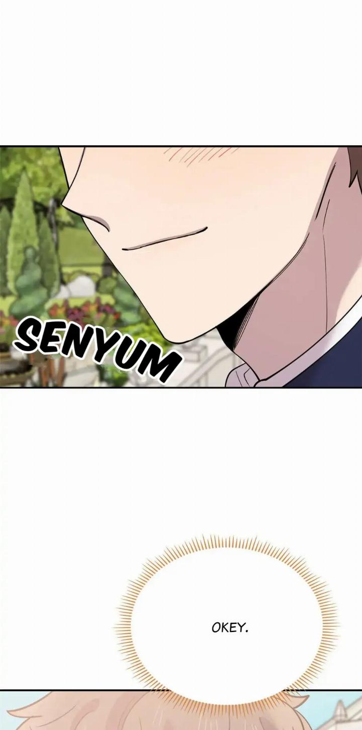 He Can’t Be This Dumb! chapter 39 halaman 67
