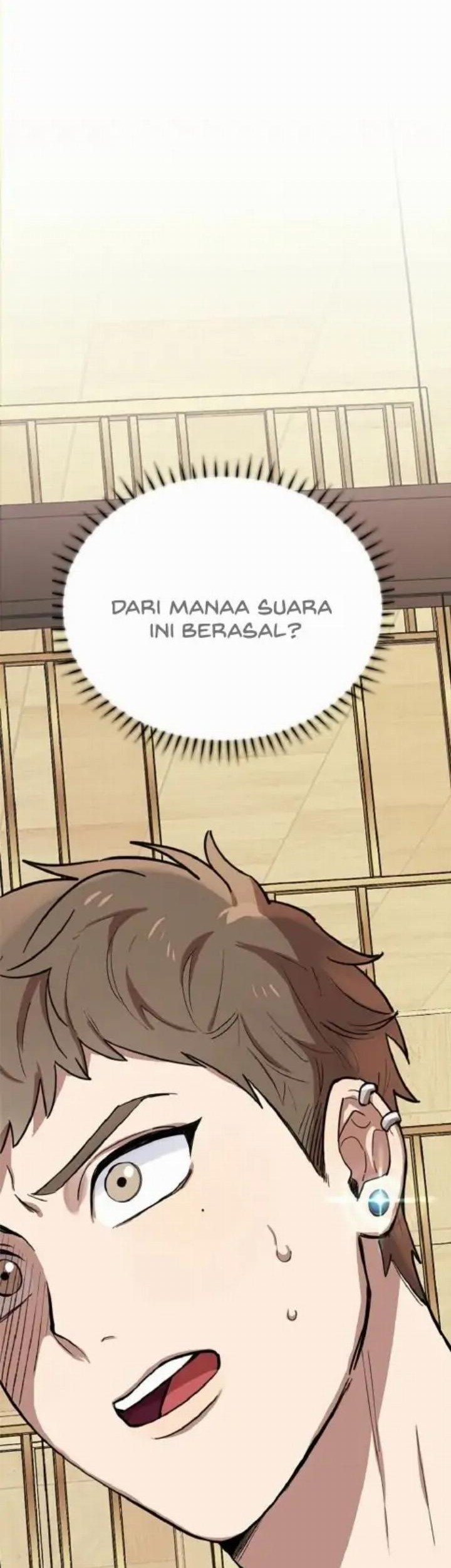 He Can’t Be This Dumb! chapter 4 halaman 3