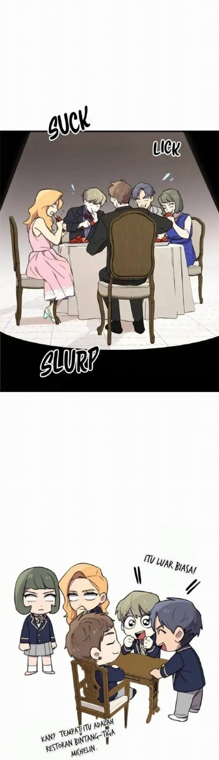 He Can’t Be This Dumb! chapter 4 halaman 18