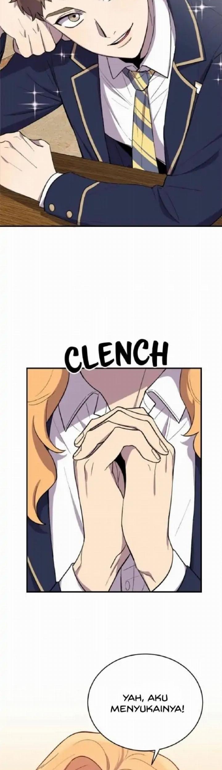 He Can’t Be This Dumb! chapter 4 halaman 21