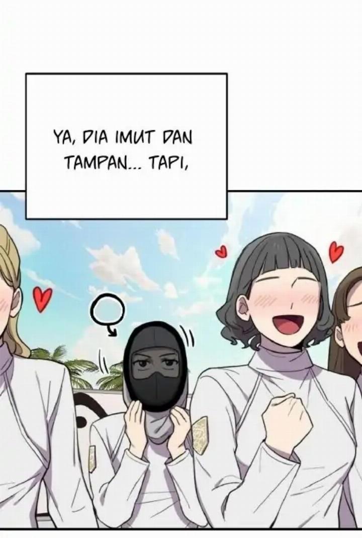 He Can’t Be This Dumb! chapter 4 halaman 28