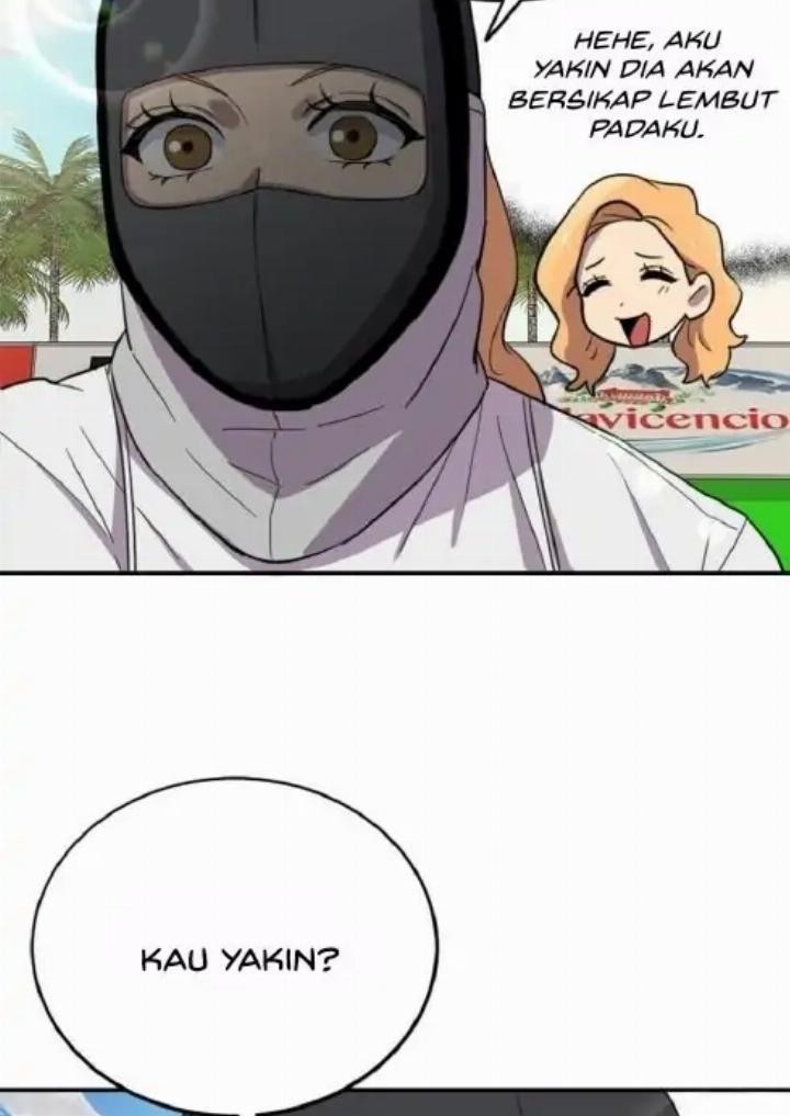 He Can’t Be This Dumb! chapter 4 halaman 31