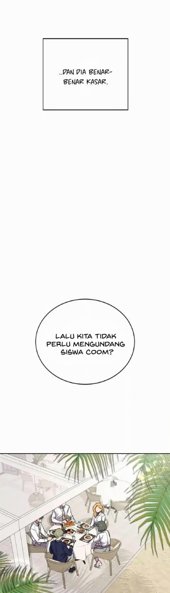 He Can’t Be This Dumb! chapter 4 halaman 41