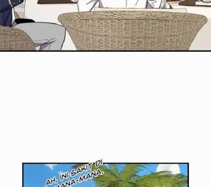 He Can’t Be This Dumb! chapter 4 halaman 43