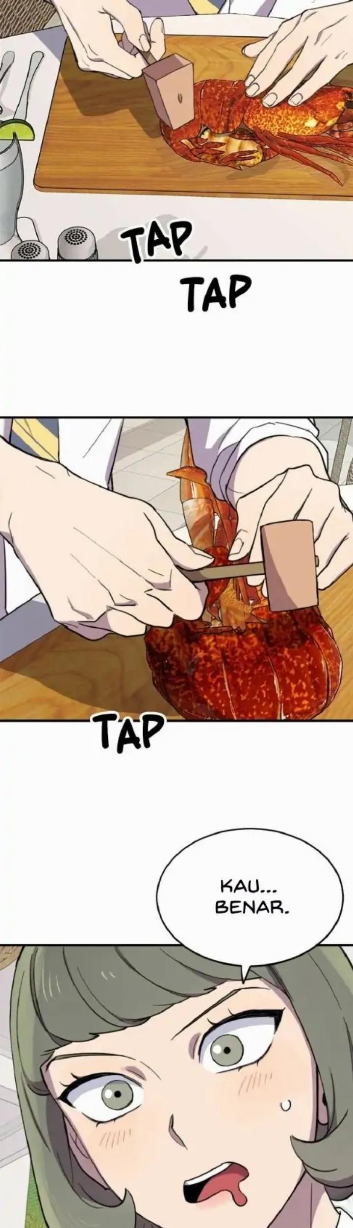 He Can’t Be This Dumb! chapter 4 halaman 47