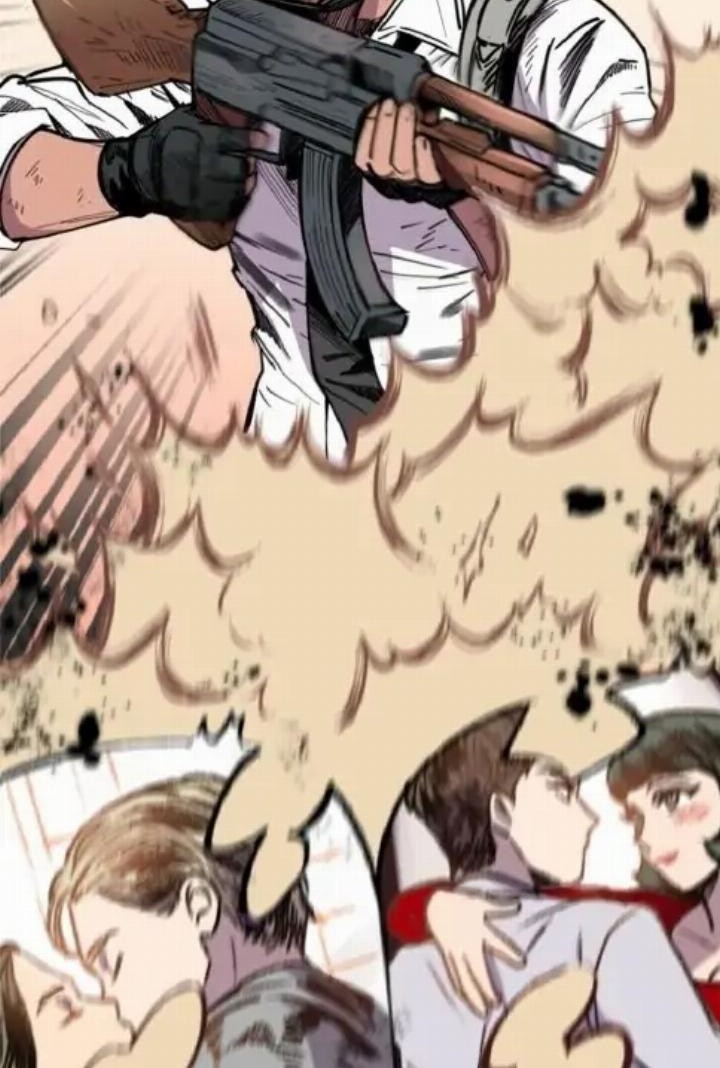 He Can’t Be This Dumb! chapter 4 halaman 57