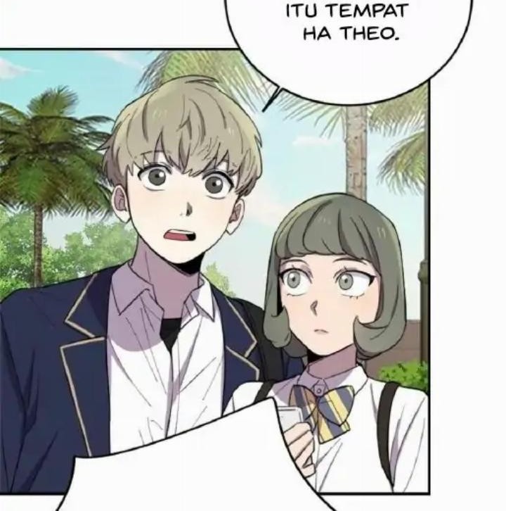 He Can’t Be This Dumb! chapter 4 halaman 75