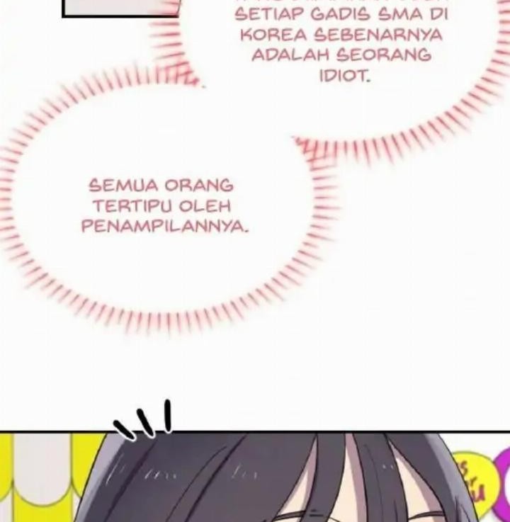 He Can’t Be This Dumb! chapter 4 halaman 78