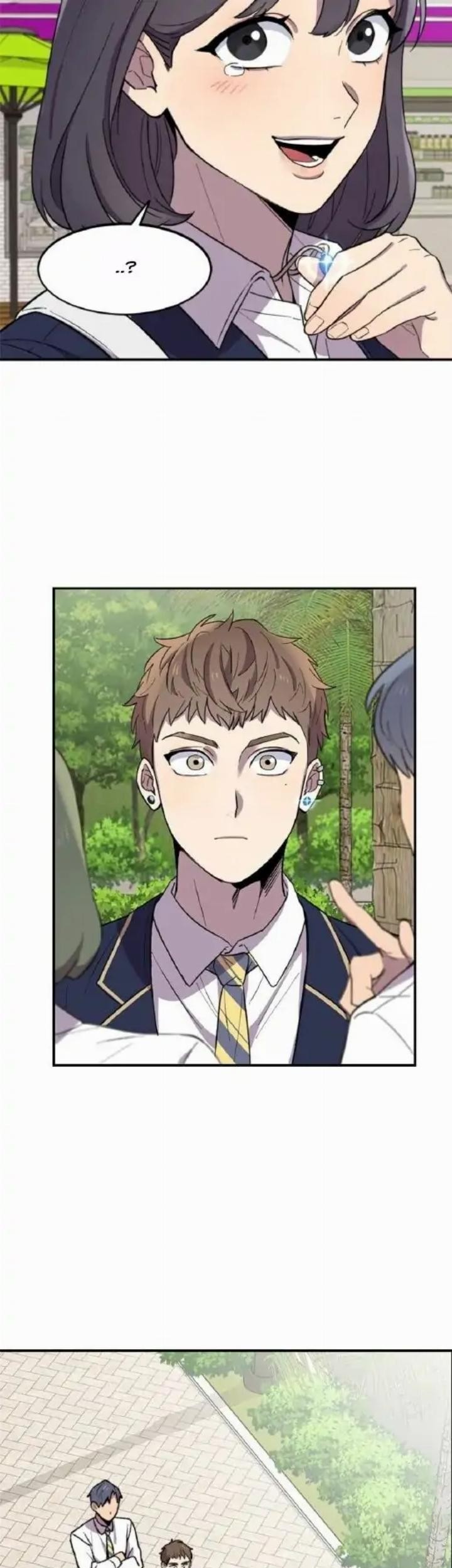 He Can’t Be This Dumb! chapter 4 halaman 79