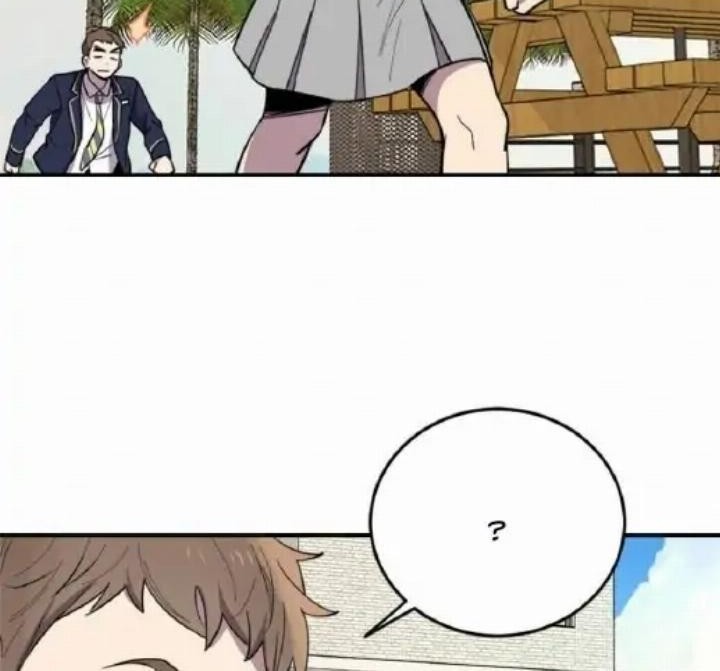 He Can’t Be This Dumb! chapter 4 halaman 84