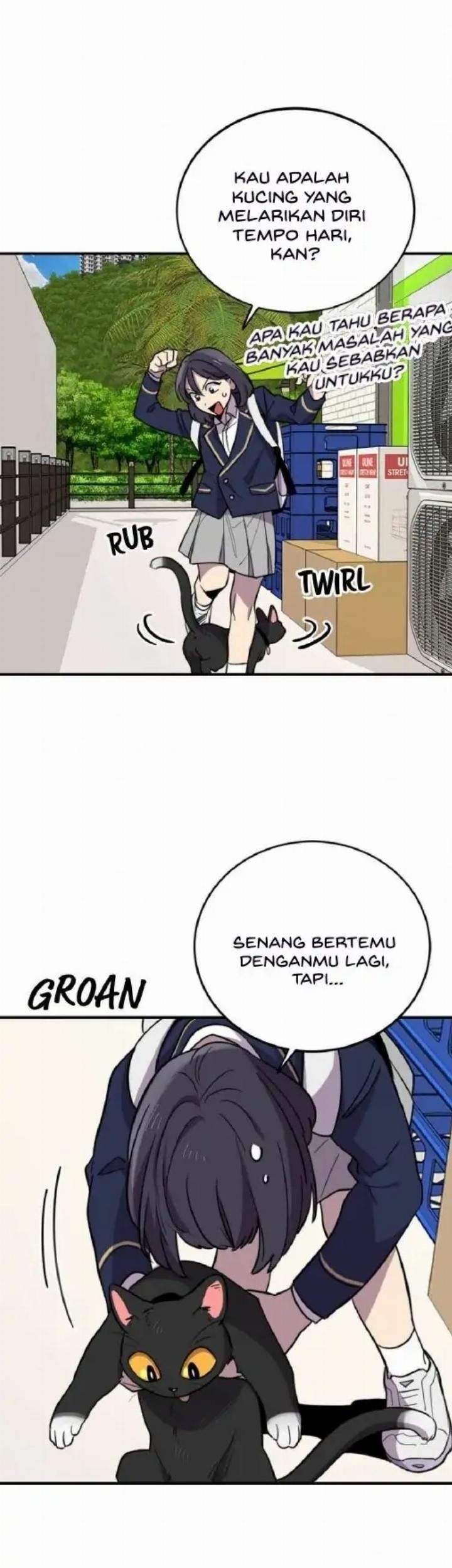 He Can’t Be This Dumb! chapter 4 halaman 88