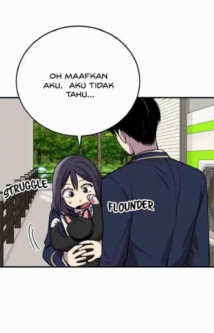 He Can’t Be This Dumb! chapter 4 halaman 93