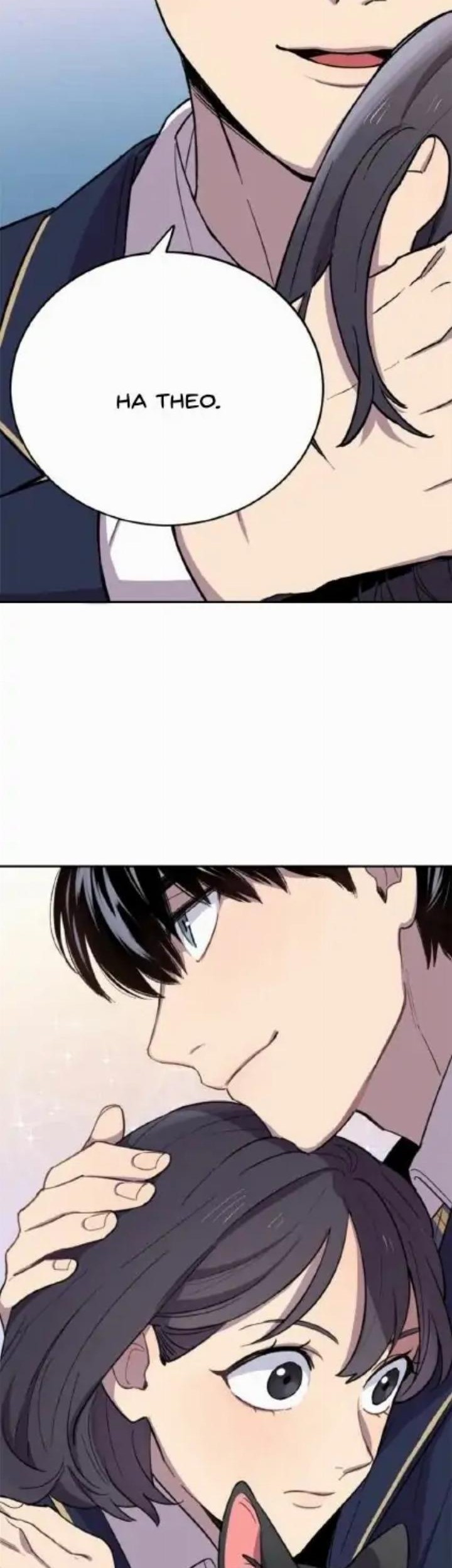 He Can’t Be This Dumb! chapter 4 halaman 104