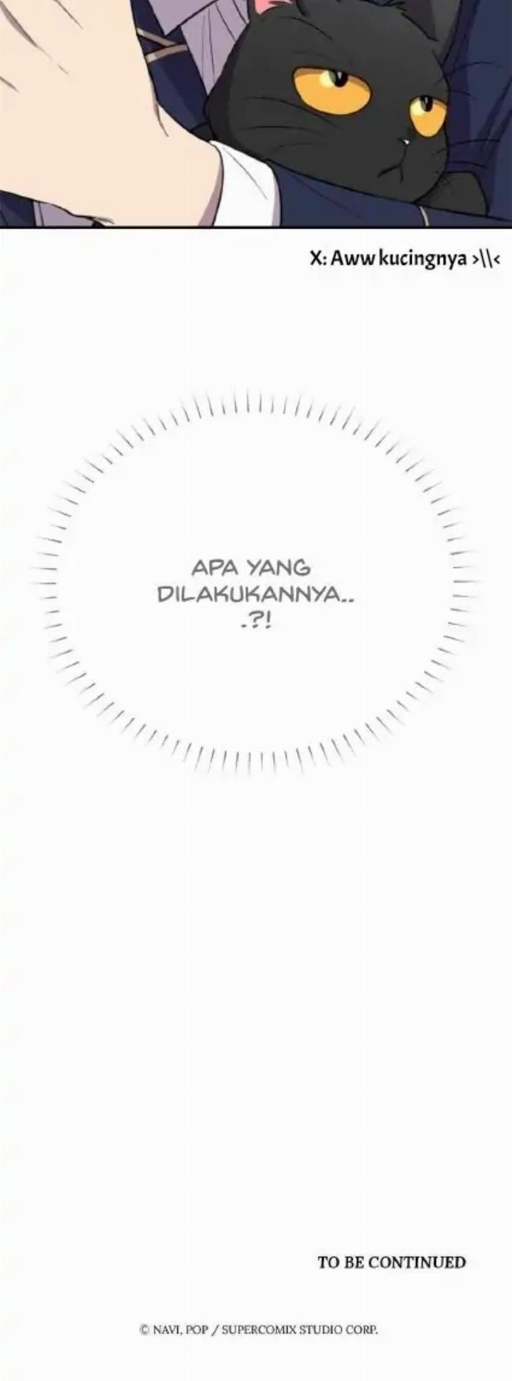He Can’t Be This Dumb! chapter 4 halaman 105