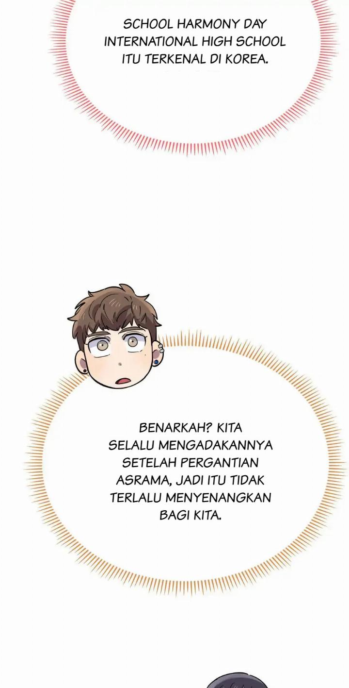 He Can’t Be This Dumb! Bab 40 halaman 11