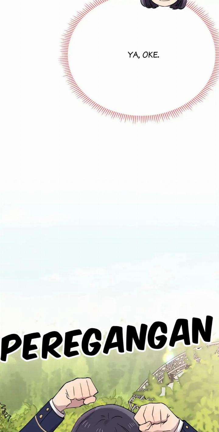 He Can’t Be This Dumb! Bab 40 halaman 14