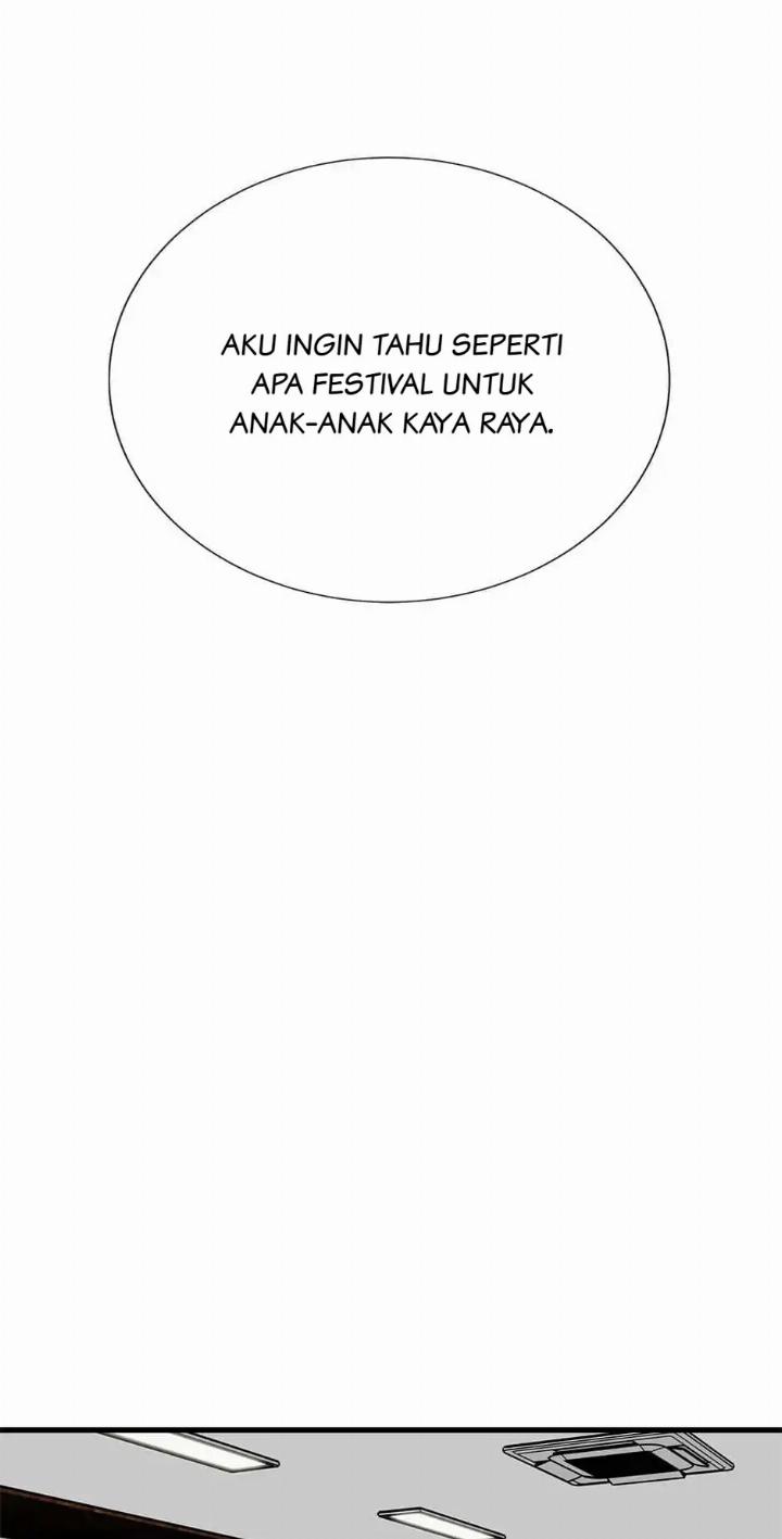 He Can’t Be This Dumb! Bab 40 halaman 16