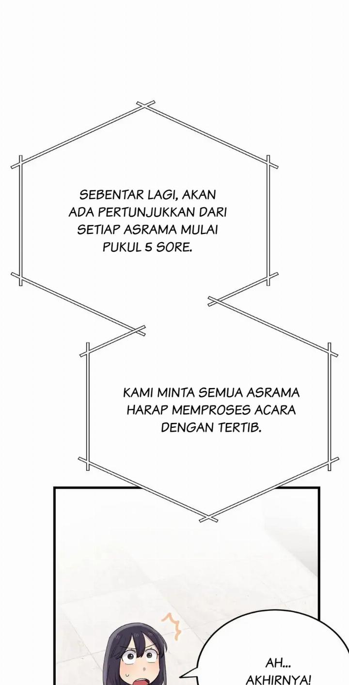 He Can’t Be This Dumb! Bab 40 halaman 31