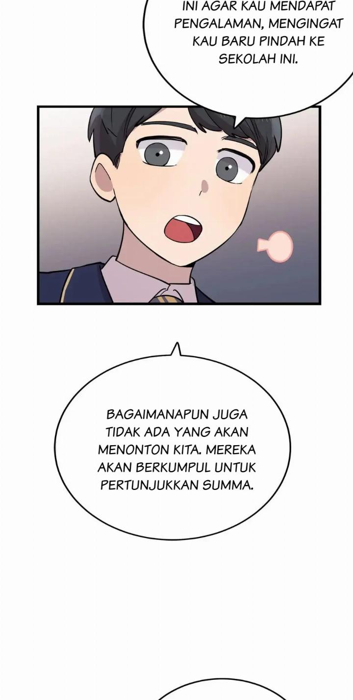 He Can’t Be This Dumb! Bab 40 halaman 38