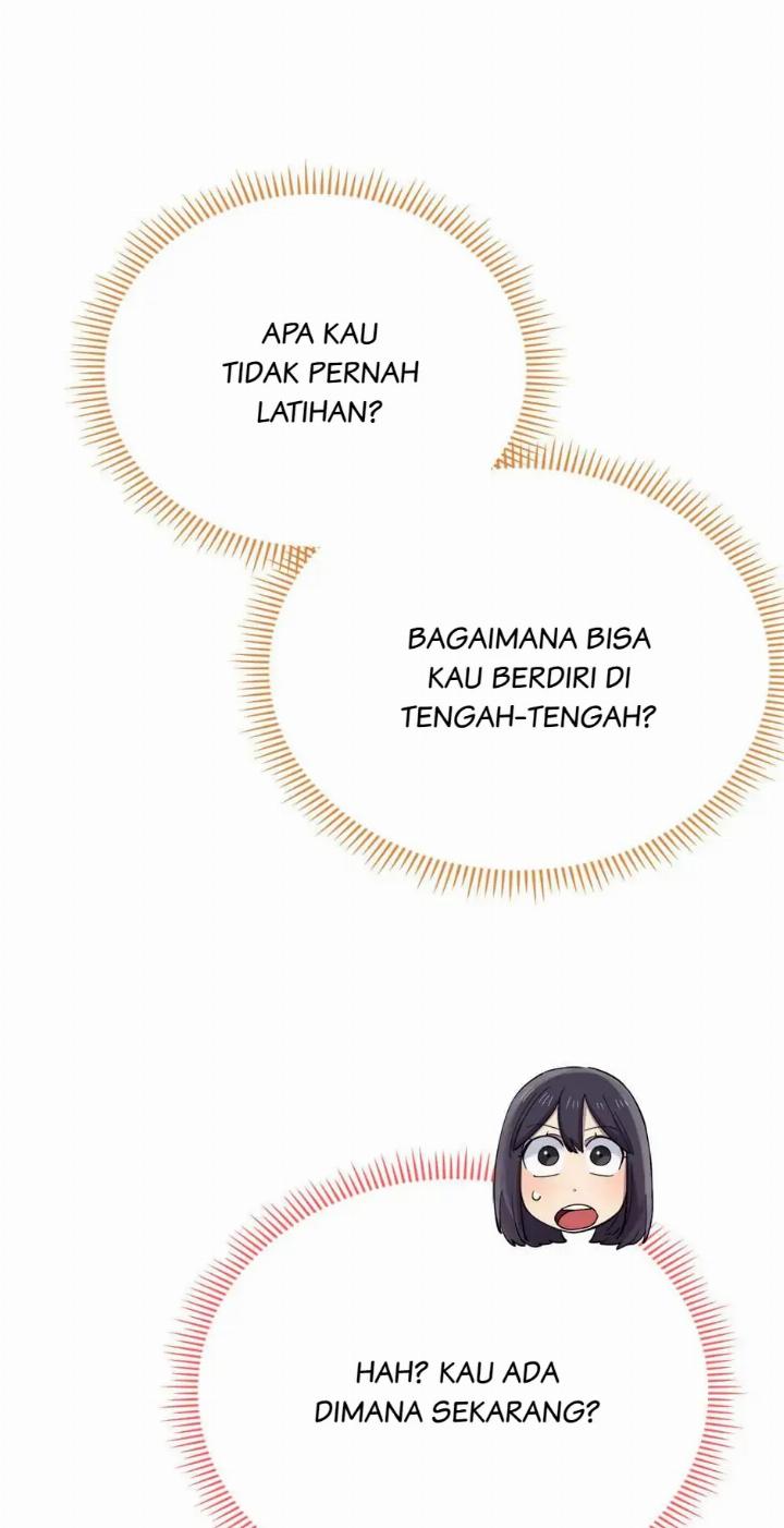 He Can’t Be This Dumb! Bab 40 halaman 47