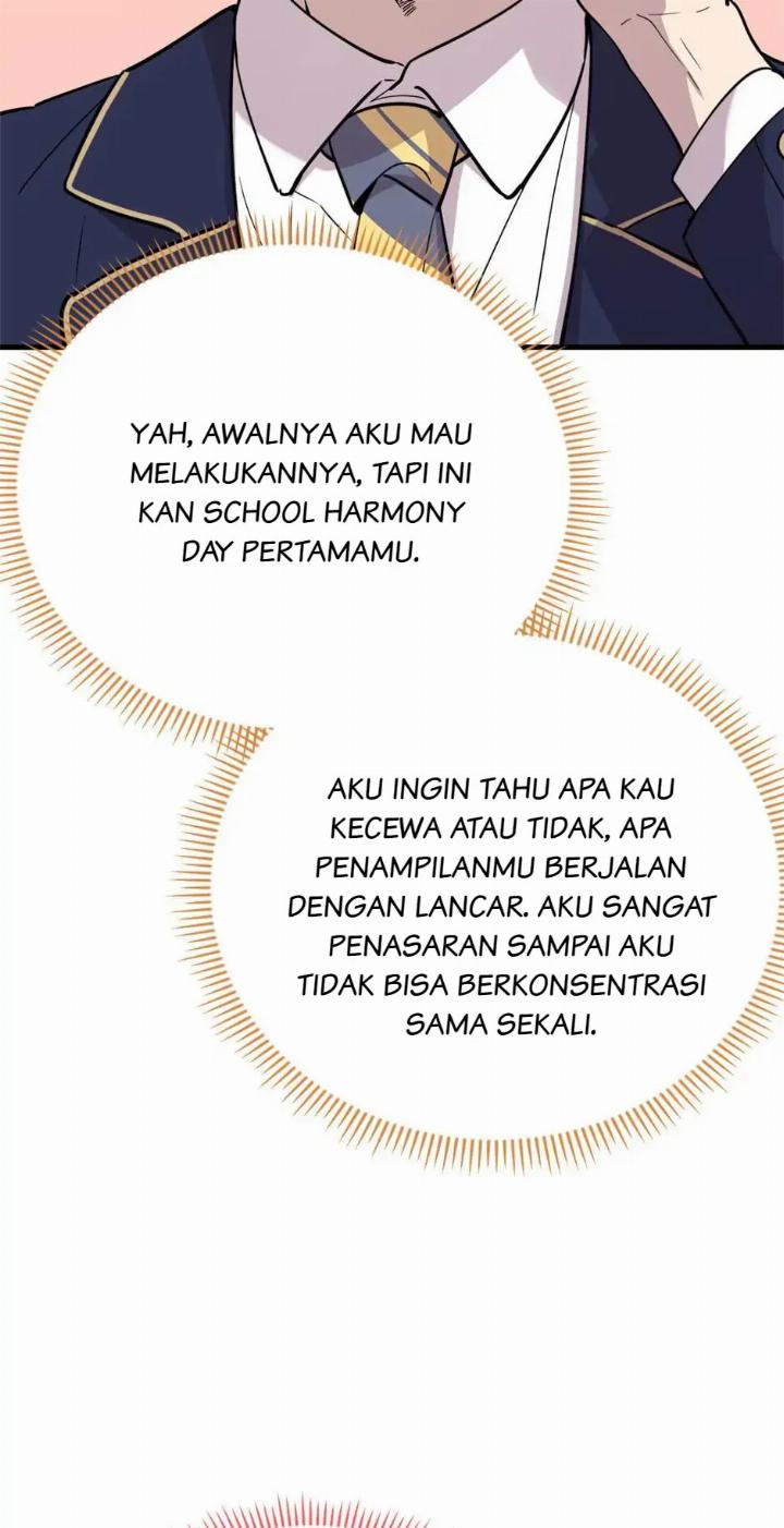 He Can’t Be This Dumb! Bab 40 halaman 55